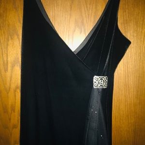 Ladies dress